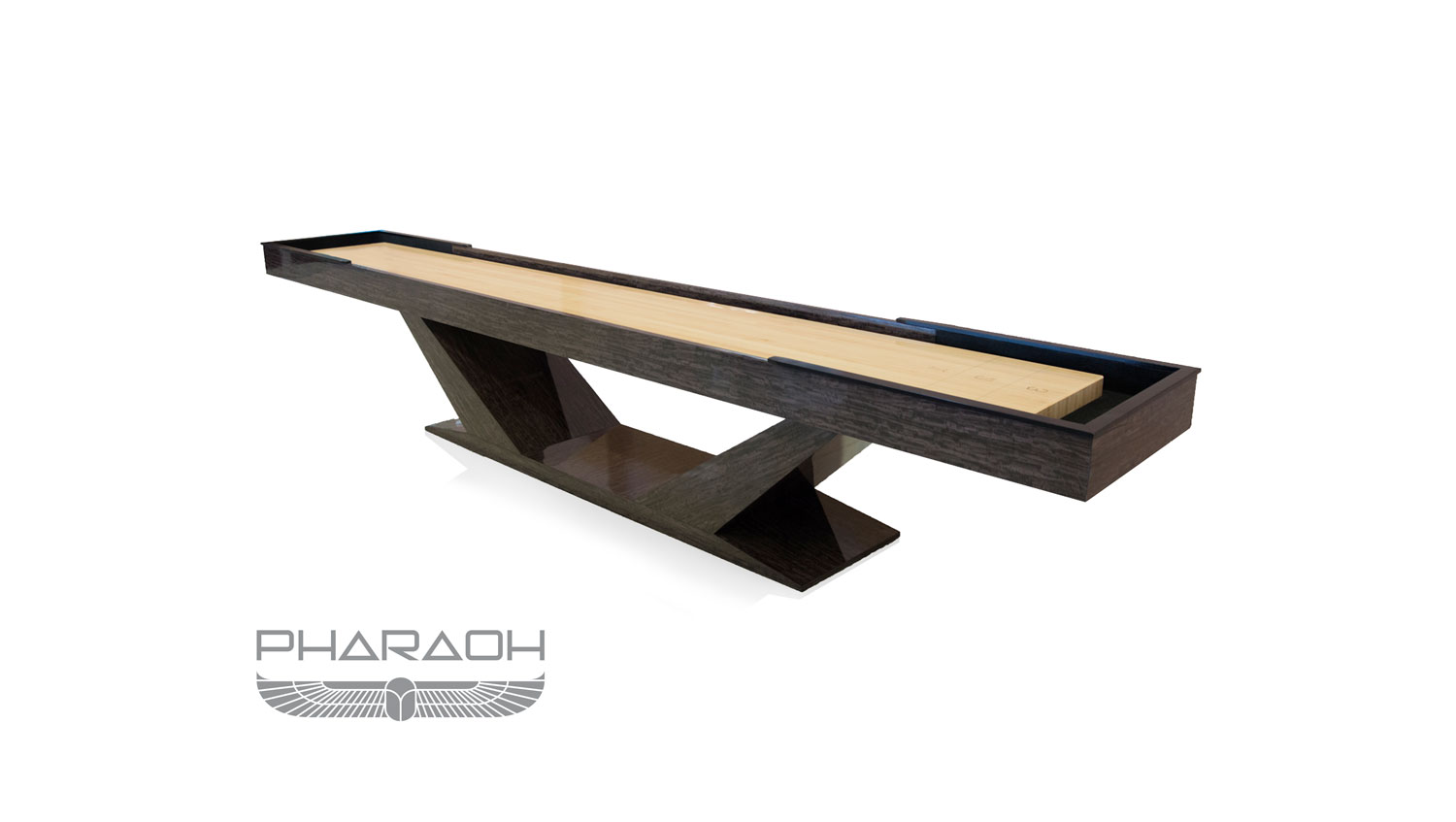 Luxor Shuffleboard Table