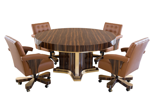 pharaohusa_luxor-poker-round-with-chairs-dining-top pharaohusa_luxor-poker-round-with-chairs-dining-top