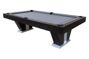 Anubis Modern Billiards and Pool Table