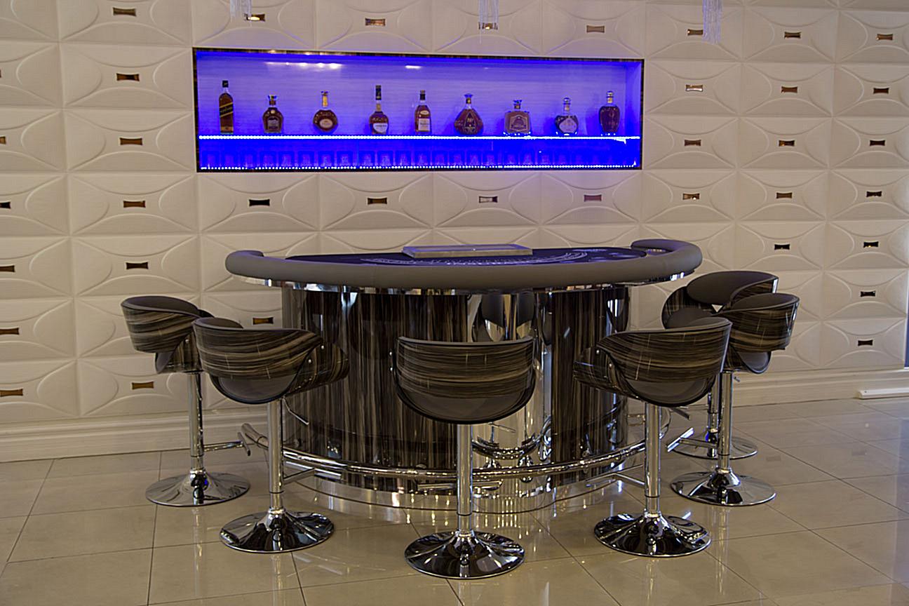 Blackjack Tables Gallery Pharaoh USA