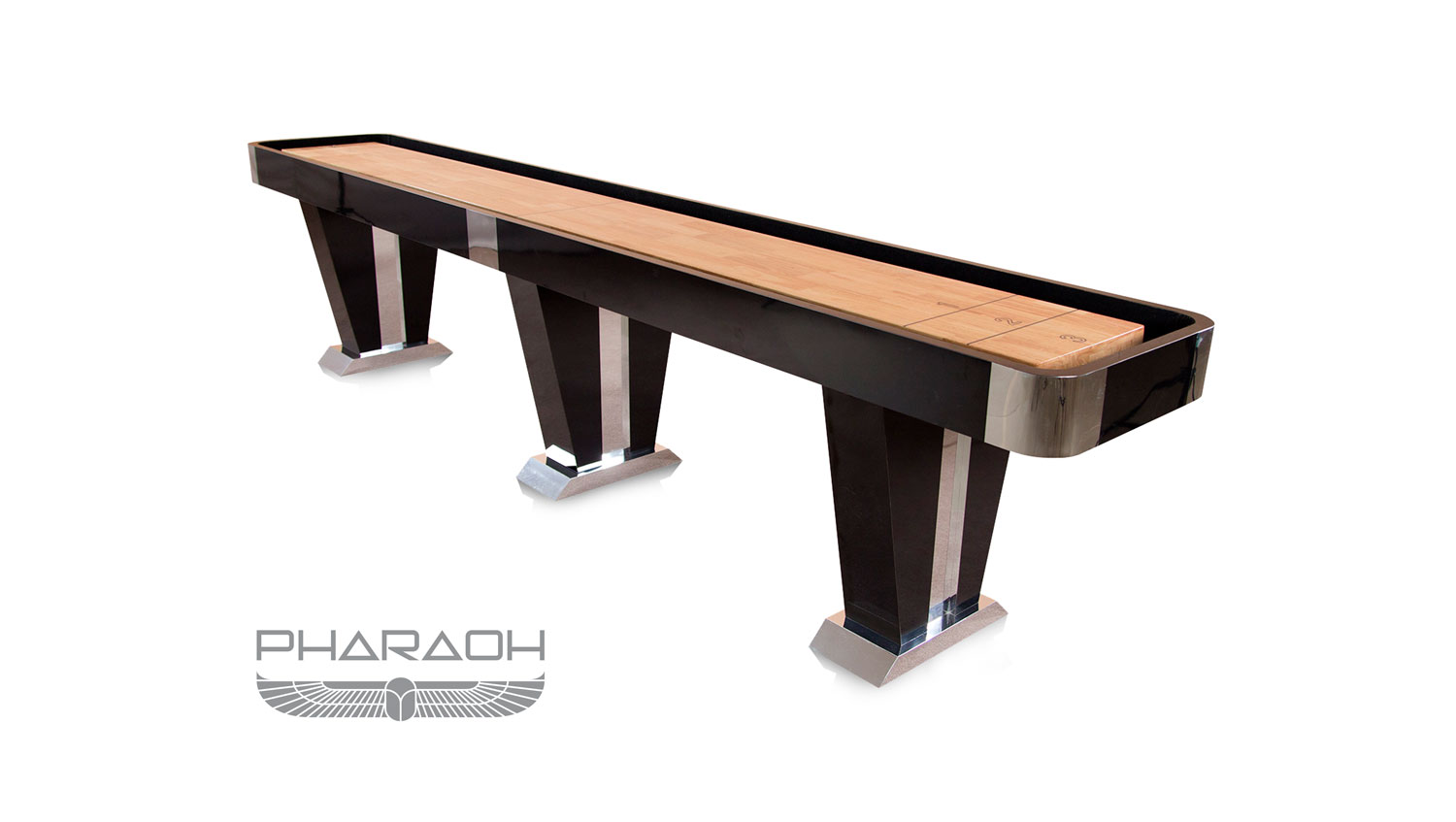 Anubis Shuffleboard Table